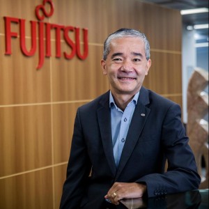 Marketing Fujitsu